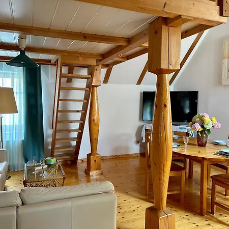Am Faaker Mit Privatstrand Und Ruderboot アパート *
