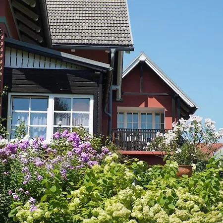 Am Faaker Mit Privatstrand Und Ruderboot アパート