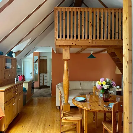 アパート Am Faaker Mit Privatstrand Und Ruderboot *