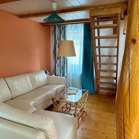 Am Faaker Mit Privatstrand Und Ruderboot * フィラハ