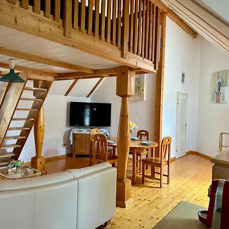 Lägenhet Am Faaker Mit Privatstrand Und Ruderboot